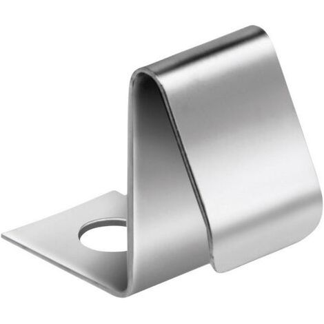 Contact simple 1x LR3 (AAA), LR61 (AAAA), LR1 (N), 23 A, 27 A Keystone Electronics 5230 montage en surface CMS (L x l x H) 12.7 x 5.08 x 9.86 mm X39299 (1/4)