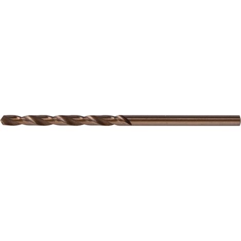 Makita Broca HSS-CO 2,75 mm 5 pzs. - D-06725