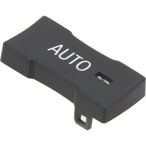 Automatischer Klimaanlagen-Bedienfeldschalter als Ersatz für 5er BMW E60 E61 (2004-2007) (1/5)