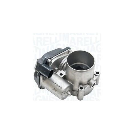 Corps papillon Magneti Marelli 802100000021 AUDI 03C133062C 03C133062S