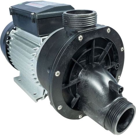 Pompe spa JA200 Whirlpool 1.5 kW 2HP (1/5)