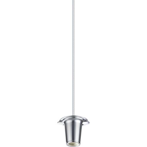 Ideal Lux Sospensione Mapa 1 luce E27 alluminio metallo
