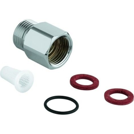 Grohe Sieb 43293 chrom (1/2)