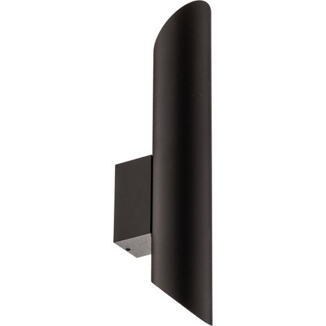 [GEBRAUCHT] B-Ware Nowodvorski-Lighting Eye Cut Wandleuchte Wandlampe Leuchte Lampe Wandlicht Licht (1/2)