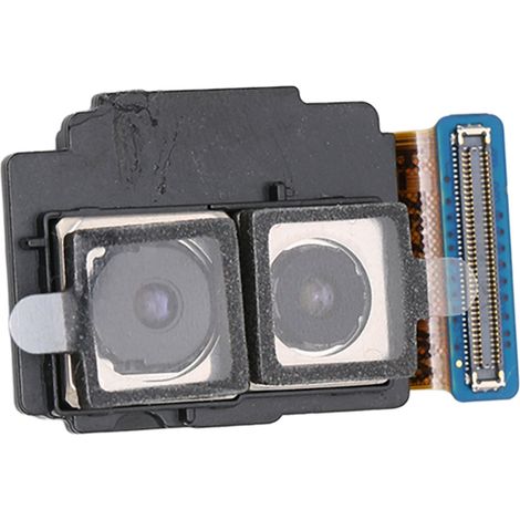Câble Flex de Caméra Principale pour Samsung Galaxy Note 9 N960U - Remplacement Professionnel (1/5)