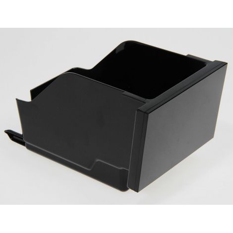 Delonghi - bac de récupération noir ecam45(dls) - 7313235401