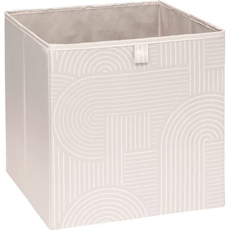 Cestino mix n modul l31cm beige - 5five