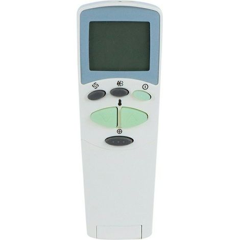 Télécommande pour climatiseur LG 6711A90032L (1/5)