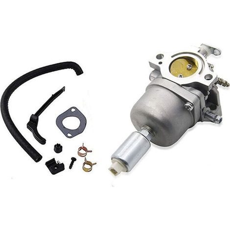 794572 Il carburatore è adatto per Briggs & Stratton 791858 791888 792358 793224 (1/4)