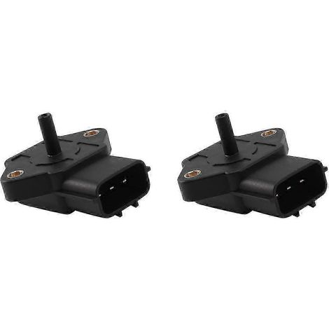 2 capteurs de pression de suralimentation PS66-01 pour Nissan Navara R34 Neo 6 (2002-2005) (1/5)