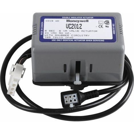 Attuatore vc8011zz0011