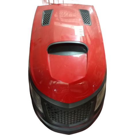 Cubierta Delantera compatible con Xct92  Ref 502270