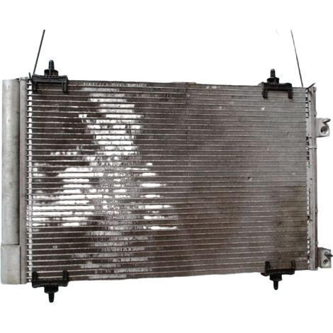 [PRODUIT D'OCCASION] Condenseur Climatisation PEUGEOT Partner Tepee 2008- ♻️ Ref Oe. 9682531580 - Garantie à vie (1/5)