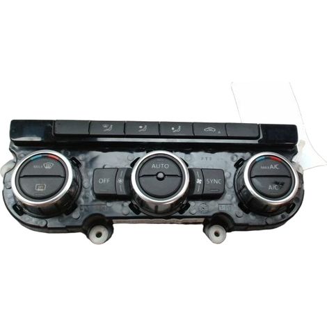Commande De Chauffage VOLKSWAGEN Beetle [PRODUIT D'OCCASION]♻️5c0907044amzju (1/3)