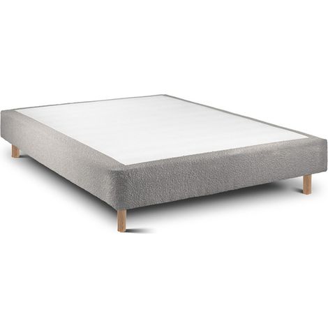 Sommier Rígido 20 Ascot