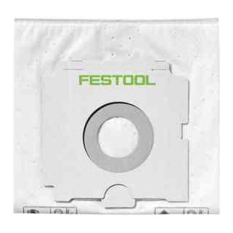 Festool Sacchetto filtro SELFCLEAN SC FIS-CT SYS/5 - 500438