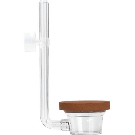 Raffineur de dioxyde de carbone à tube large et à belle apparence (1/5)
