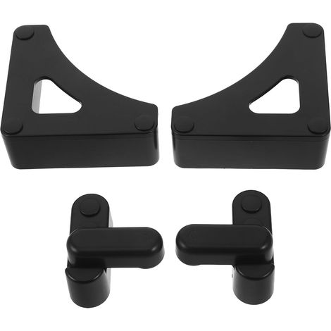 Boucle de fixation pliable pour table de camping, car, cars (1/5)