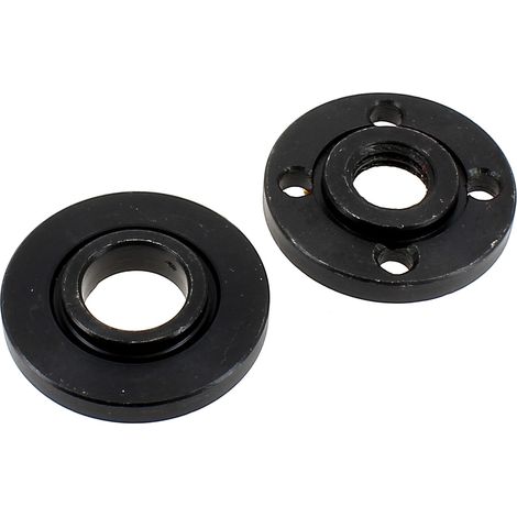 Dado di serraggio + supporto per smerigliatrice parkside