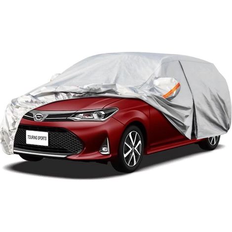Autoplane wasserdicht atmungsaktiv für Toyota Corolla Touring Sports (2018-2025) (1/5)