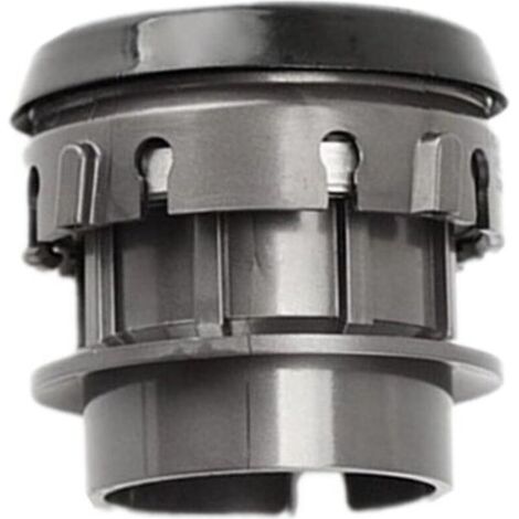 pour V6 V7 V8 V10 V11 Aspirateur Rouleau Souple Nettoyeur Coque de TêTe pour 20 W / 30 W Moteur à Pression Moteur Roulement