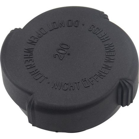 Bouchons de radiateur compatibles avec BMW et Land Rover 17111742231 17110152374 (1/4)