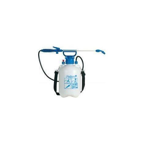 SPRUZZATORE MANUALE PRESSIONE Lt. 5 LENN