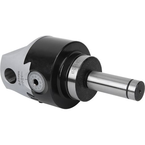 C20-F1-18-12PCS Outil d'alésage et tête d'alésage, 75 mm. (1/4)