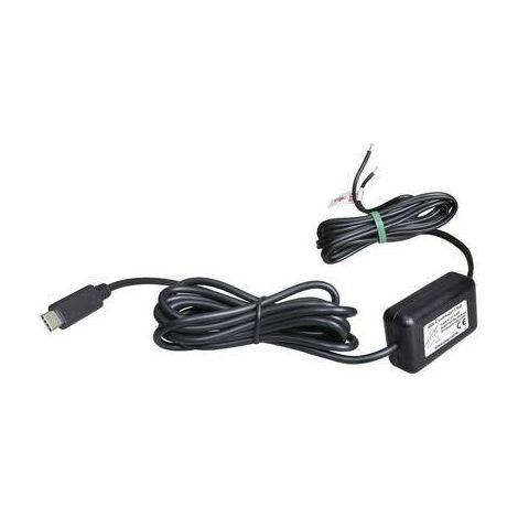 ProCar Cavo di ricarica USB-C IP44 3000 mA Portata massima corrente=3 A