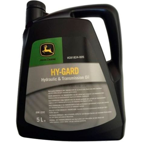 -CAHERSA- ACEITE HY-GARD J20-C LATA 5 LTRS