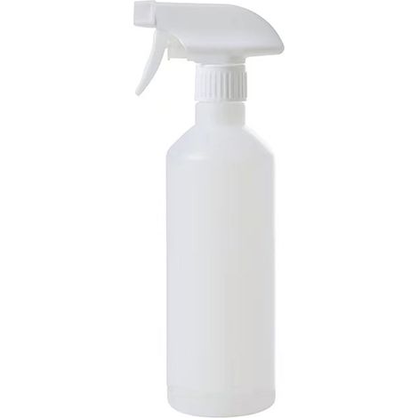 Bouteille Pulvérisateur - 180 ml 350 ml 500 ml - Rotation 360 Degrés - Pour Arrosage Plantes Intérieur Jardin - 1 Pièce (1/5)