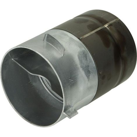 Chambre de combustion Wolf 173102299 pour Wolf CGB, CGB-2, pièce de rechange