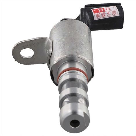 Solenoide de control de presión de aceite para automóvil 15250-25010 (1/5)
