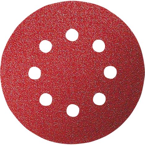 Disque abrasif D 150mm C430 Expert for Wood and Paint G40 - BOSCH - 2608605716