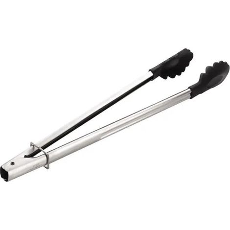 Lacor 62939 Pinza para servir nylon 30-40 cm