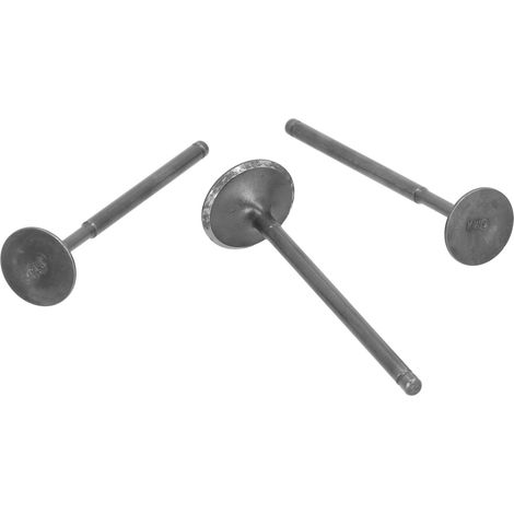 Kit de tiges de soupapes admission et échappement pour moteur Honda NTV600 Revere 1998-1991 (1/5)