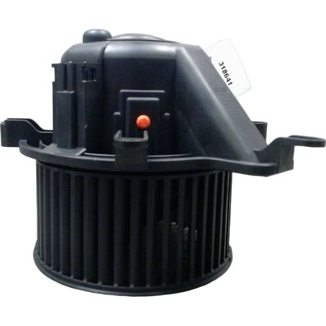 [PRODUIT D'OCCASION] Moteur Ventilateur Chauffage CITROEN Ds5 ♻️ Ref Oe. 6441cp - Garantie à vie (1/4)