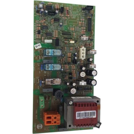 Ricambio scheda elettronica per vasca idromassaggio Teuco 81764400