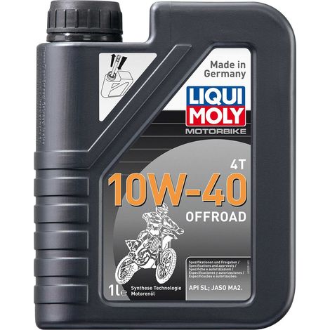LIQUI MOLY 3055 LIQUI MOLY GMBH