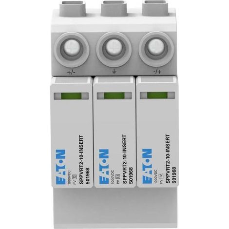 Modulo di Protezione da Sovratensione Eaton EP-501966 1000 V