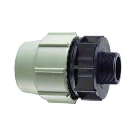Raccordi A Compressione Maschio Art.7020  20X3/4 Cf.10Pz