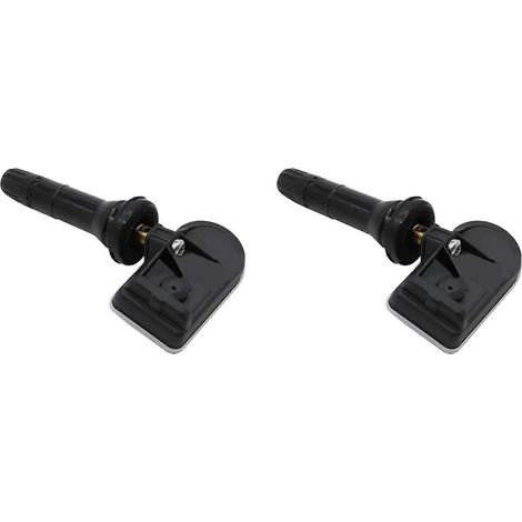 2 capteurs de pression des pneus TPMS pour voiture Chery OMODA 802000277AA (1/5)