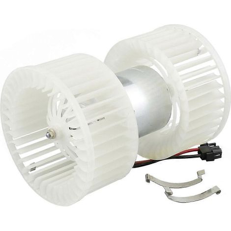 Heizungs-/Klimagebläsemotor für BMW E46 (1/5)