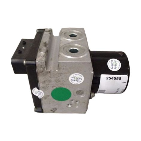 [PRODUIT D'OCCASION] Unite Hydraulique Abs PEUGEOT 407 ♻️ Ref Oe. 4541x3 - Garantie à vie (1/4)