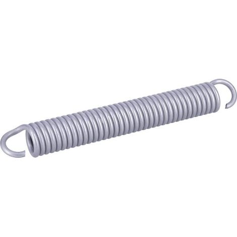 Muelle tensor KONGSKILDE 8114326698 (1/2)