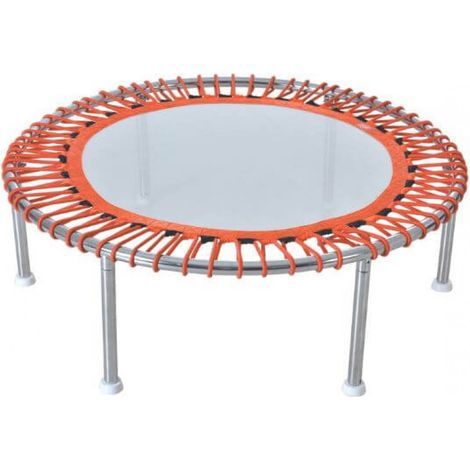 Trampoline Aquatique WXTramp Modèle Rond - Waterflex
