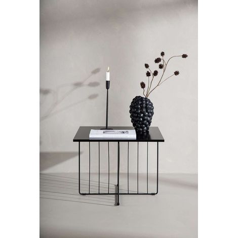 Dayton table basse noir. (1/5)