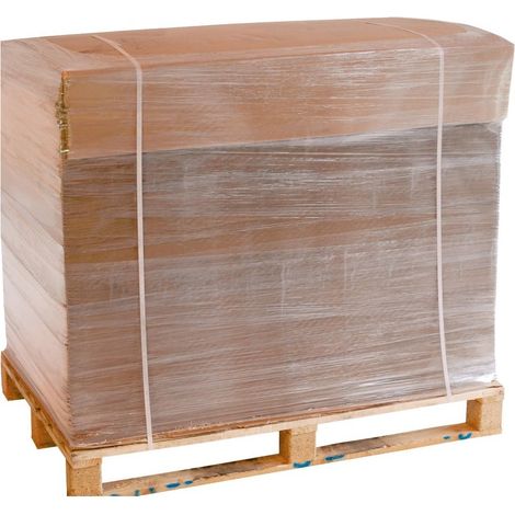 Papier antiglisse en palette complète 970 x 1180 - PAL DE 5000 FEUILLES