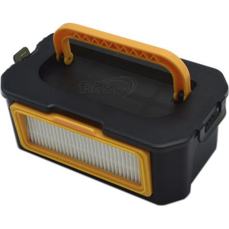Robor Robor Aspiardor CECOTEC CONGA Solid Tank