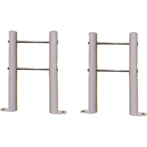 de radiateur en fonte pais pour radiateur Support fixe (1/5)